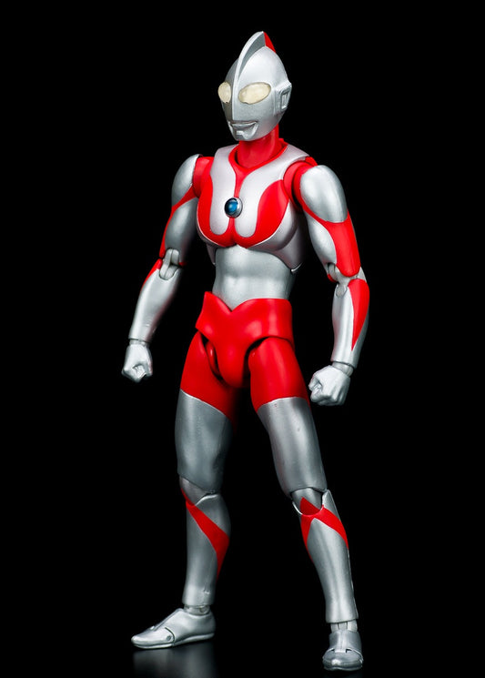 Ultra Act Ultraman