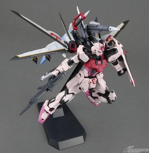 MG 1/100 Strike Rouge Gundam + Ootori Pack Ver. RM