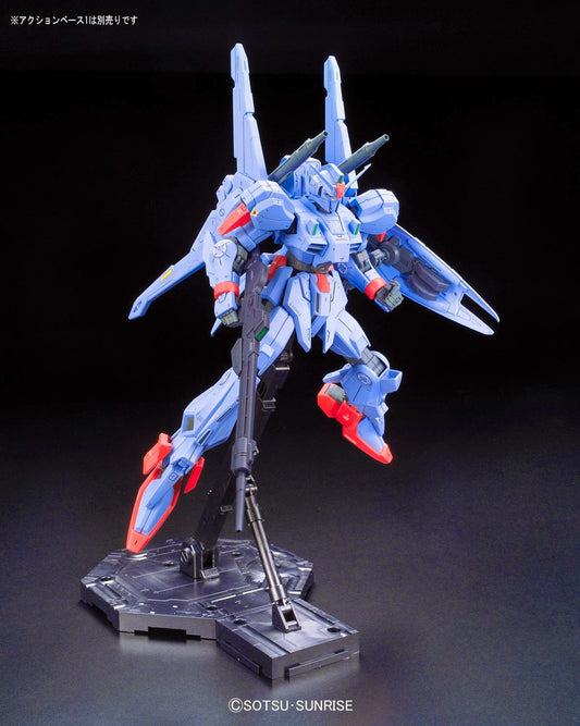 RE 1/100 Gundam MK-III