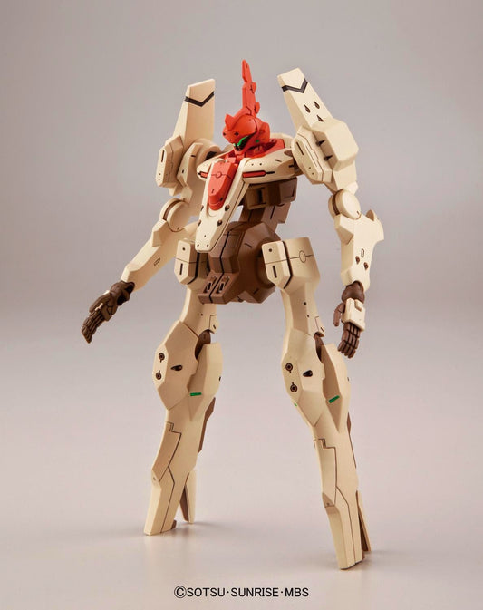 HG 1/144 Elf Bullock