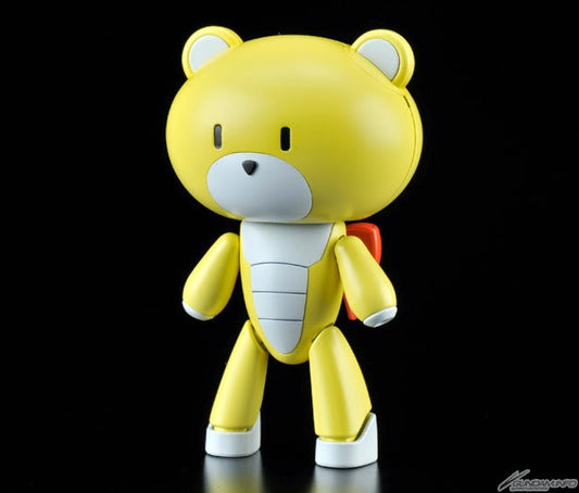 HG PetitGGuy Winning Yellow
