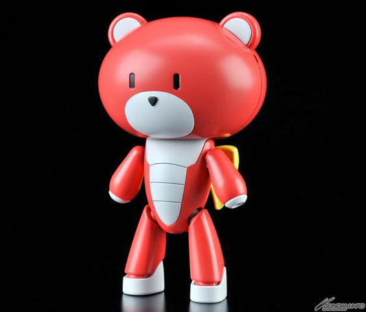 HG PetitGGuy Burning Red