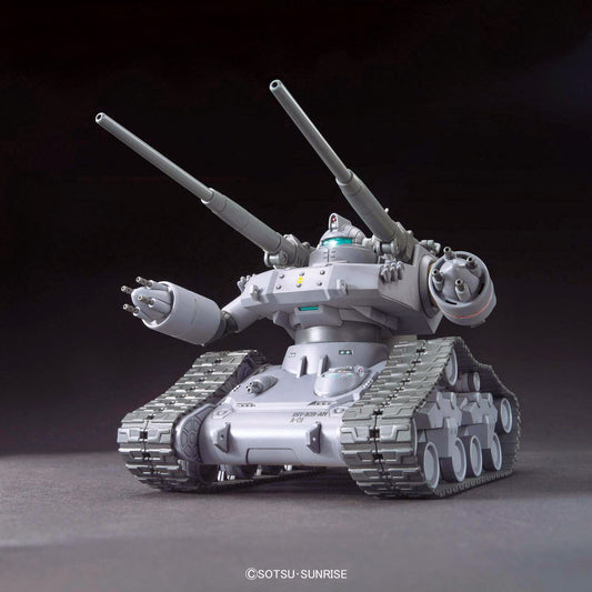 HG 1/144 RTX-65 Guntank Early Type