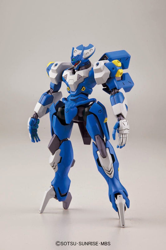 HG 1/144 DaHack Gundam G-Reconguista