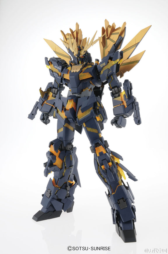 PG 1/60 RX-0[N] Unicorn Gundam 02 Banshee Norn – R4LUS