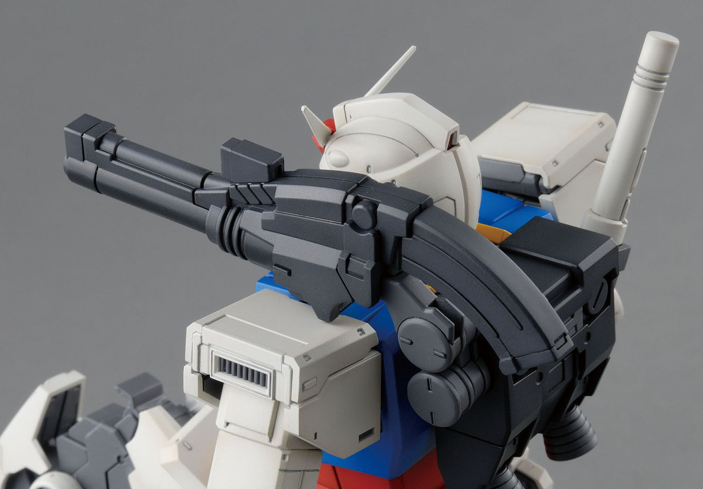 MG 1/100 RX-78-02 Gundam (GUNDAM THE ORIGIN Ver.)