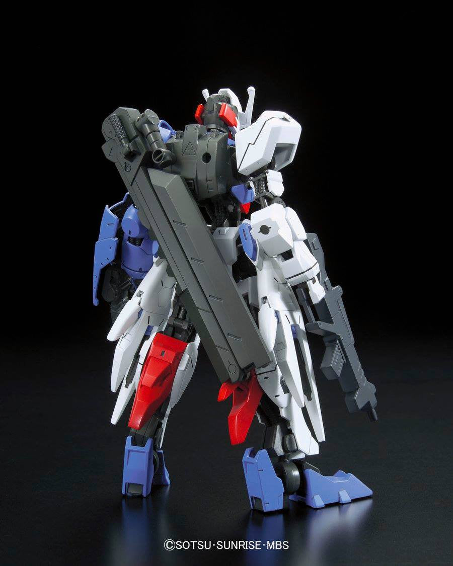 HG 1/144 Gundam Astaroth