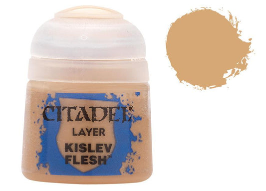 Citadel Layer: Kislev Flesh (12mL)