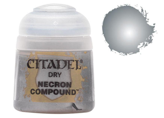 Citadel Dry: Necron Compound (12mL)