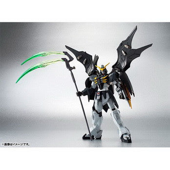 #151 Gundam Deathscythe Hell Robot Spirits