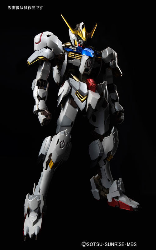 HiRM 1/100 Gundam Barbatos