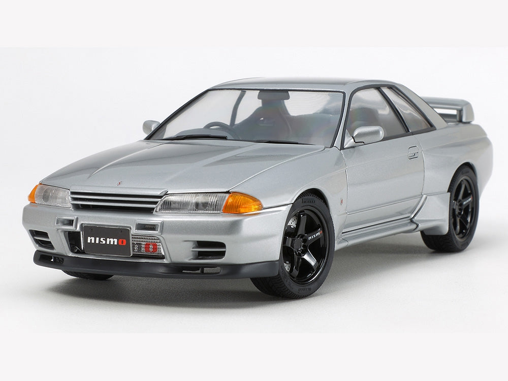 1/24 Tamiya Nissan Skyline GT-R (R32) Nismo Custom