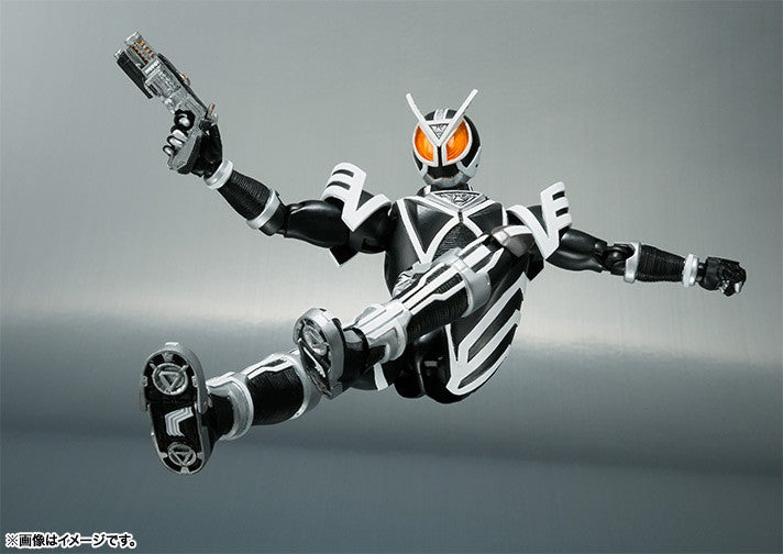 Kamen Rider Delta Kamen Rider 555 S.H.Figuarts