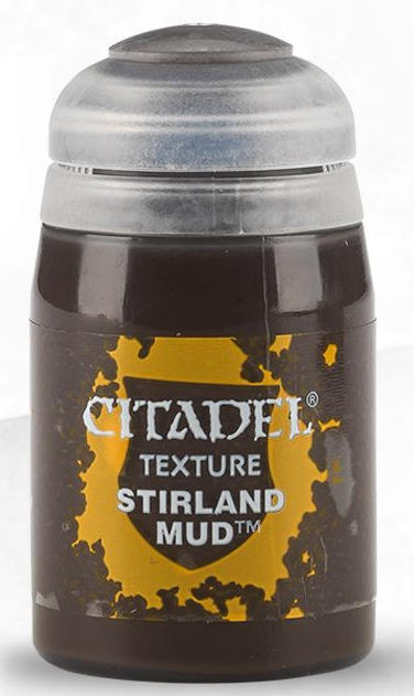 Citadel Technical: Stirland Mud (24mL)