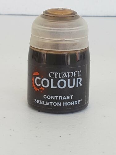 Citadel Contrast: Skeleton Horde (18mL)