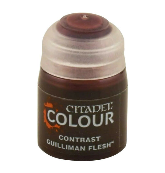 Citadel Contrast: Guilliman Flesh (18mL)