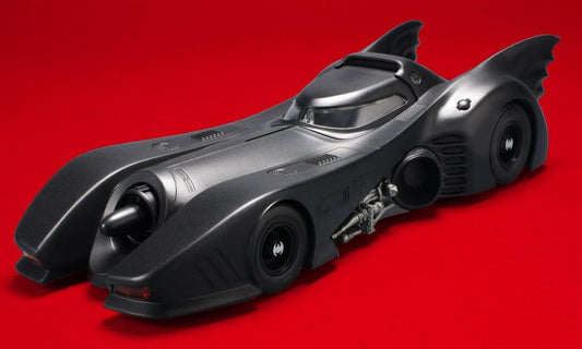 1/35 Scale Batmobile Batman 1989 Ver.