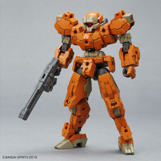 30MM 1/144 #24 eEXM-21 Rabiot [Orange]