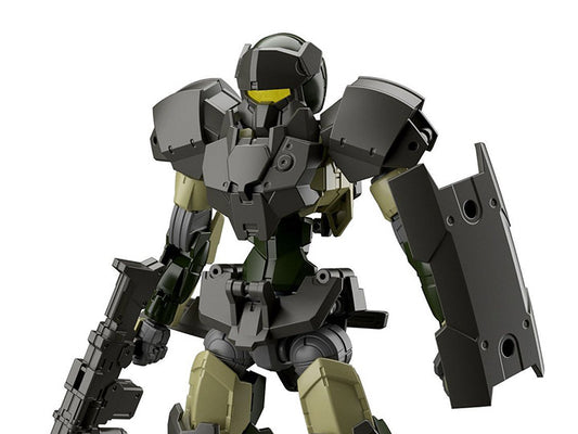 30MM 1/144 EXM-A9a SPINATIO (ARMY TYPE)