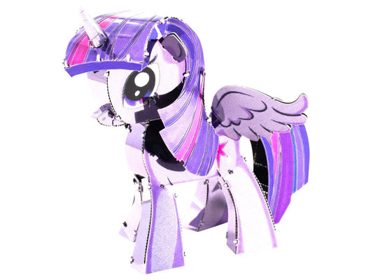 Metal Earth-Twilight Sparkle