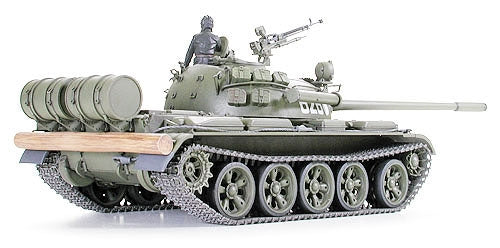 1/35 Tamiya Russian Medium Tank T-55A