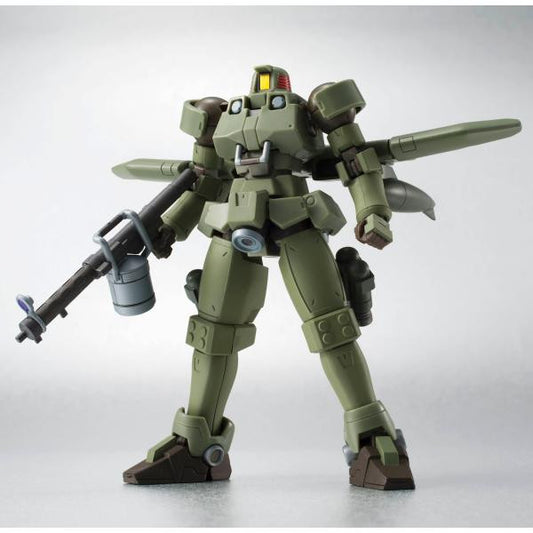#152 Leo (Flight Unit) Gundam Wing Robot Spirits