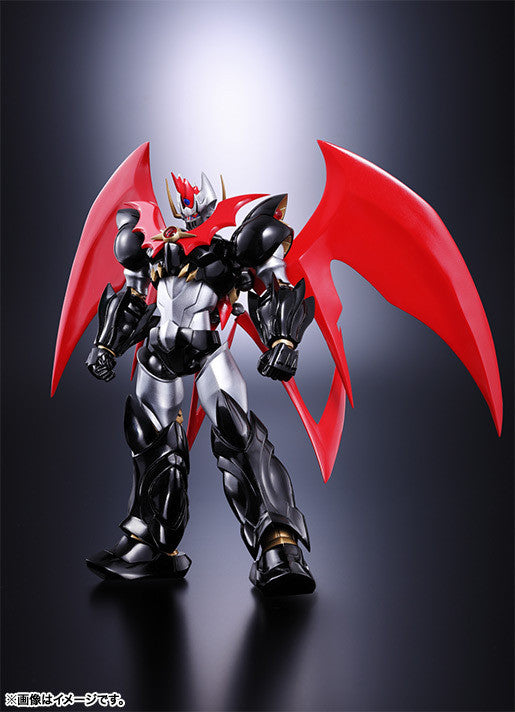 Mazin Kaiser Super Robot Chogokin