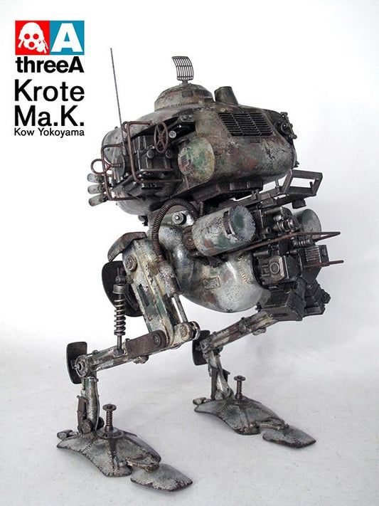 Krote Maschinen Krieger 1/12 Figure