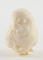 Acrysion Kit Paint Try! *Budgerigar*