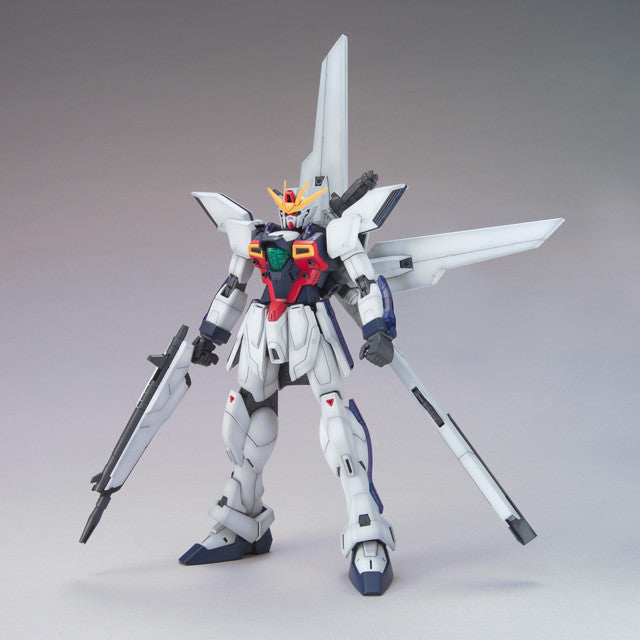 MG 1/100 Gundam X