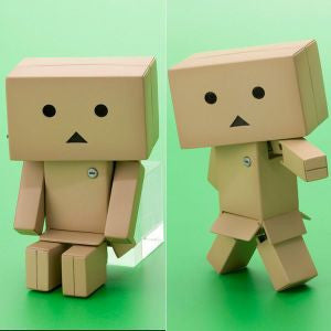 DANBOARD (mini) Kotobukiya YOTSUBATO!