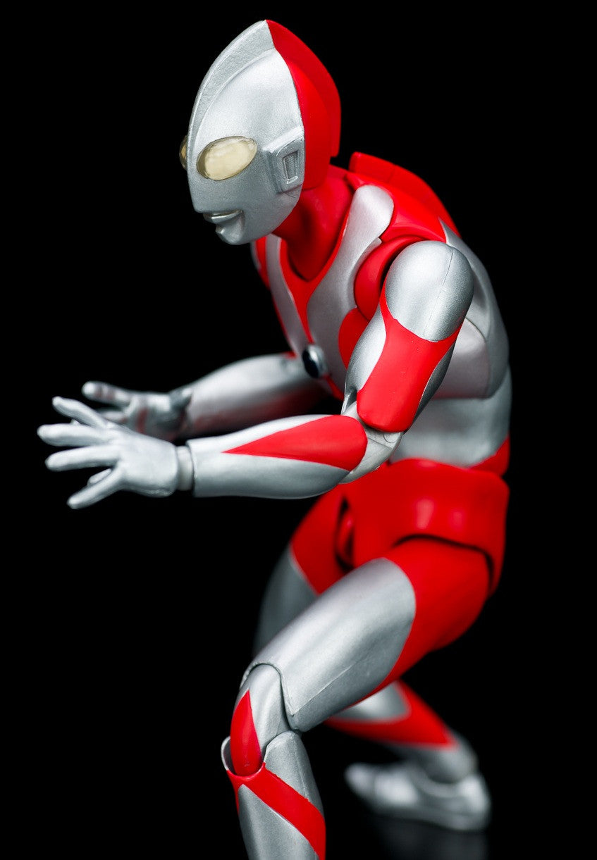 Ultra Act Ultraman