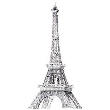 ICONX Eiffel Tower