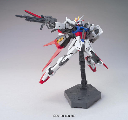 HG 1/144 Aile Strike Gundam