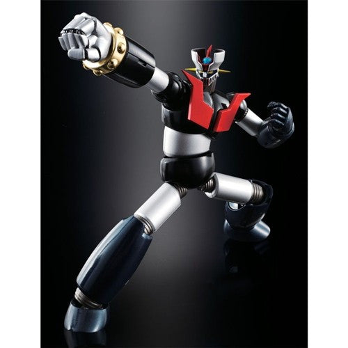 Mazinger Z Super Robot Chogokin