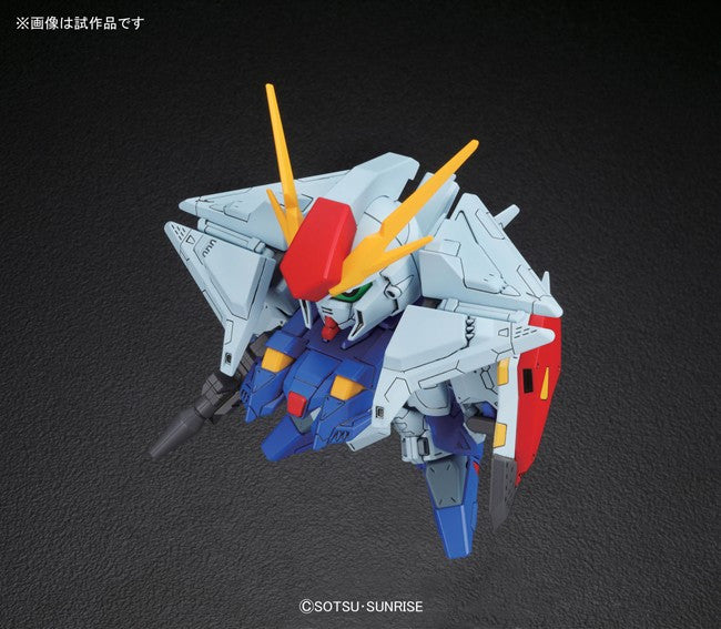 SD Xi Gundam