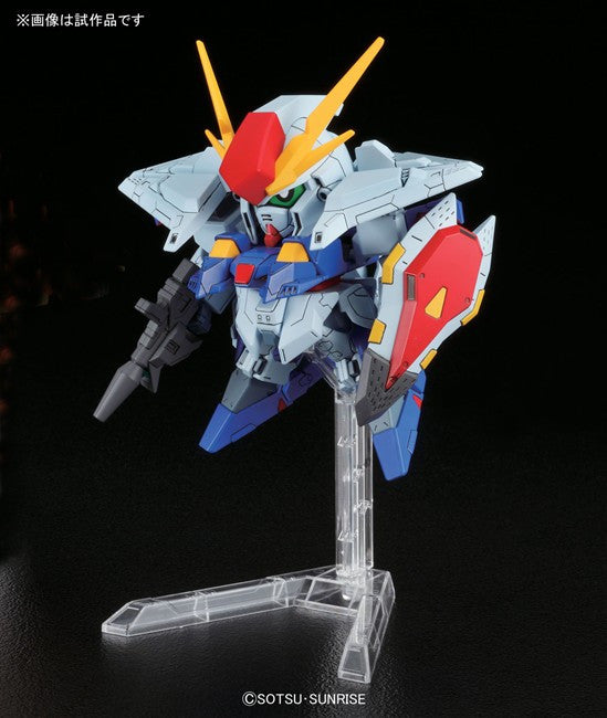 SD Xi Gundam