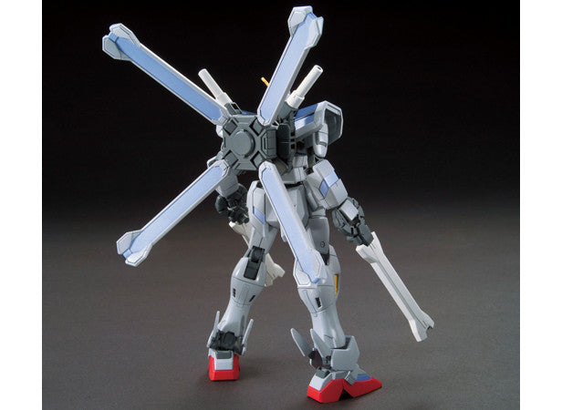 HG 1/144 Crossbone Gundam Maoh