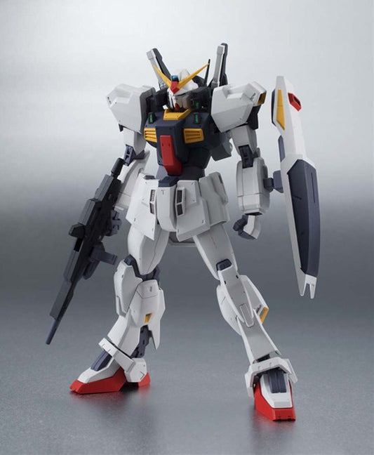 #173 Gundam Mk-II Robot Spirits