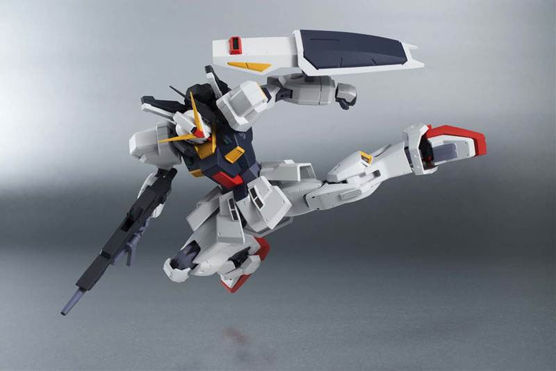 #173 Gundam Mk-II Robot Spirits