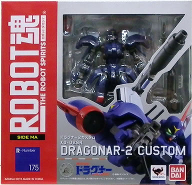 #175 Dragonar-2 Custom Robot Spirits