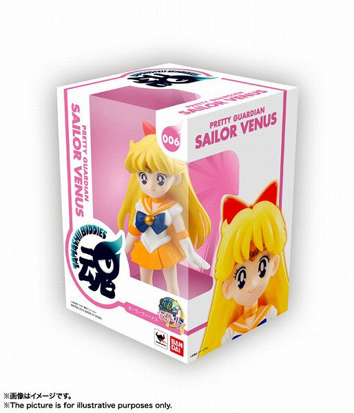Tamashii Buddies #006 Sailor Venus Sailor Moon