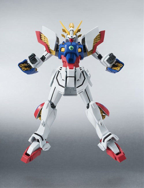 #178 Shining Gundam Robot Spirits