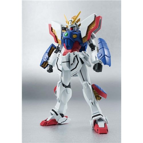 #178 Shining Gundam Robot Spirits
