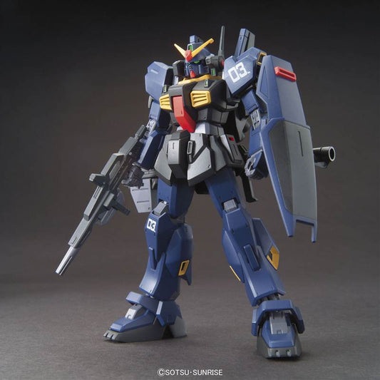 HGUC 1/144 #194 RX-178 Gundam MK-II Titans (REVIVE)