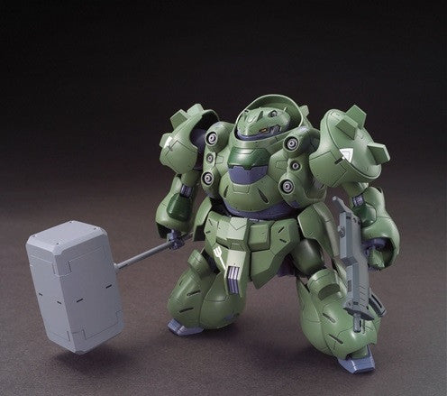 HG 1/144 Iron Blooded Orphans #008 Gundam Gusion