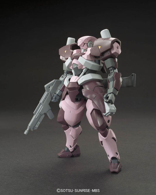 HG 1/144 Hyakuren Amida's Custom