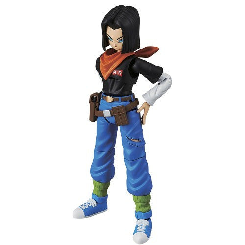 Figure-rise Standard - Android #17