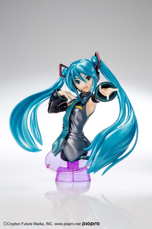 Figure-rise Bust Hatsune Miku [Limited Color]