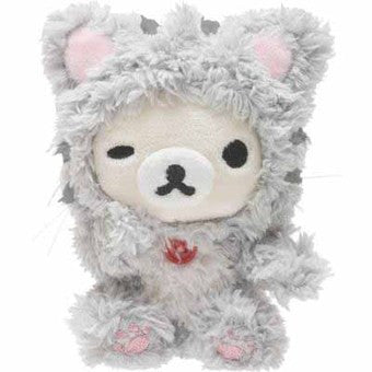 Korilakkuma Cat- Mascot